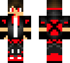 red gamer
