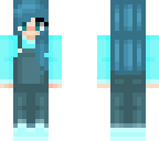ripped overalls