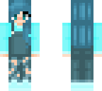 ripped overalls