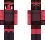 ruby ii hailtanjarine's ruby