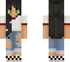 school girl