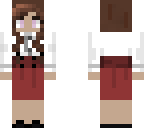 secratary outfit