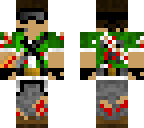 soldier