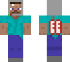 space steve