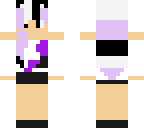 sprinkles the cat from aphmau