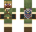 steve link