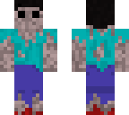 steve prototype