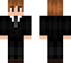 suit man