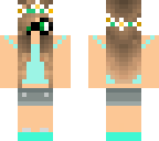 summer girl