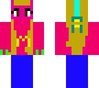 super hero