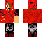 sweater kid