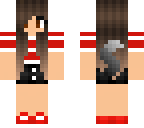 tara's pop's skin