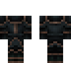 templar uniform