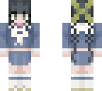 tenko chabashira