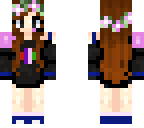 tenshi team hoodie