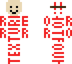 texture not found