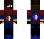 th james final