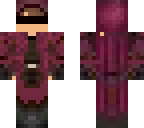 the assasin boy version