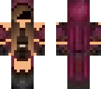 the assasin sparkles