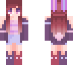 the bunny hills