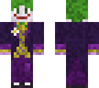 the joker