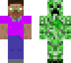 thecreeper8020 fixed