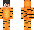 tigger da jofish
