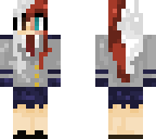 todroki shouto female version