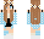 trendy hippie