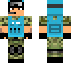 un german soldier