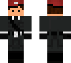 uniform 2 fixed