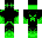 unknown_1334's skin