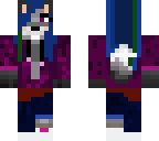 val casual