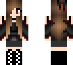 vampire girl