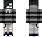 zane - reshade and updated