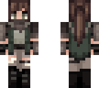 - apocalypse girl -