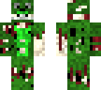 afton