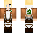 annie leonhart
