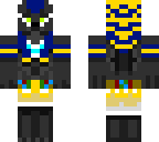 anubis
