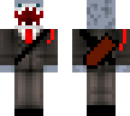 assasin shark