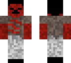 bloody herobrine