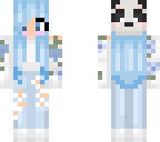blue rose edit