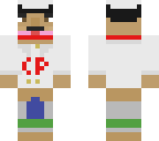 chef peepee