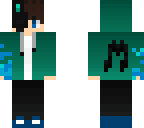 cool skin