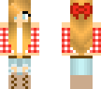 country girl edit