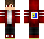 dannelminecraft