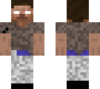 dark herobrine