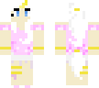 eunie the unicorn