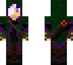 forest elf
