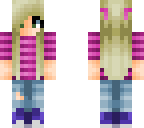 herself - ce